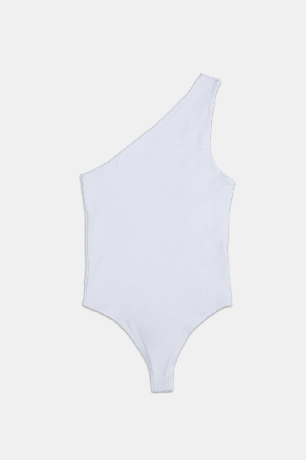 One-Shoulder Bodysuit One-Shoulder Bodysuit