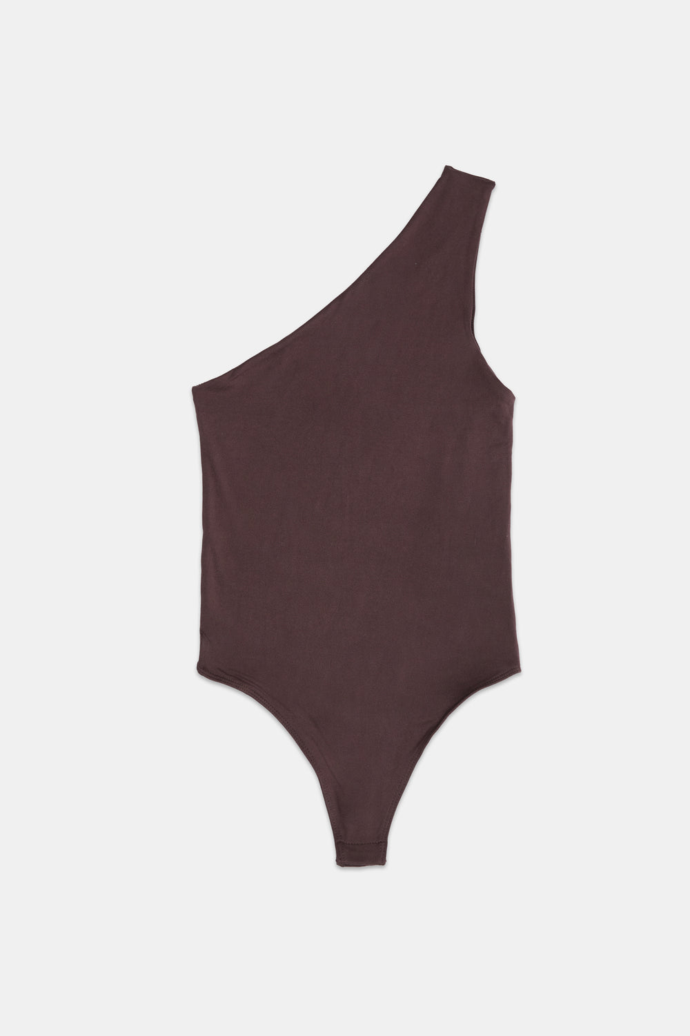 One-Shoulder Bodysuit One-Shoulder Bodysuit