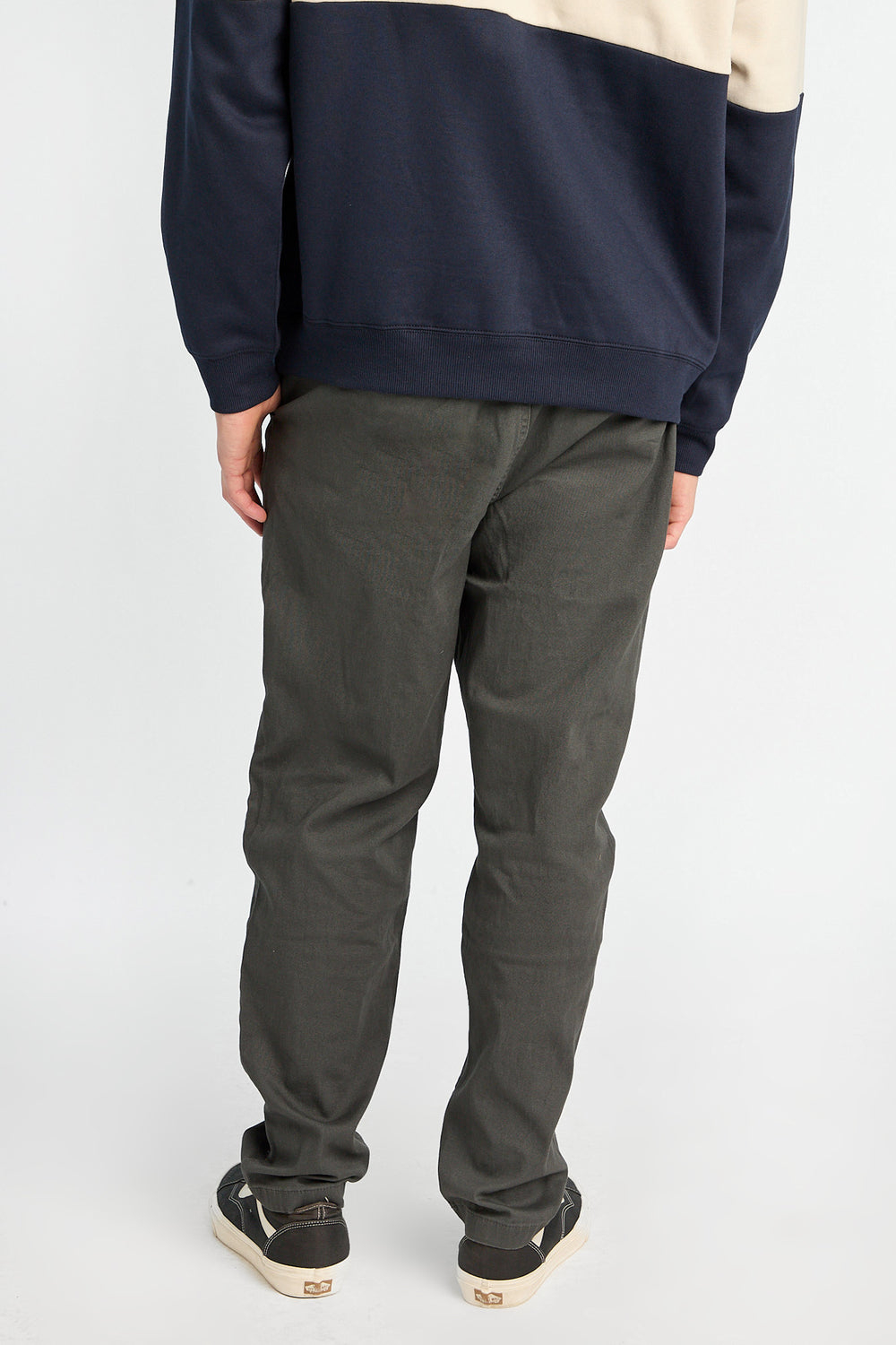 Relaxed Twill Pants Relaxed Twill Pants