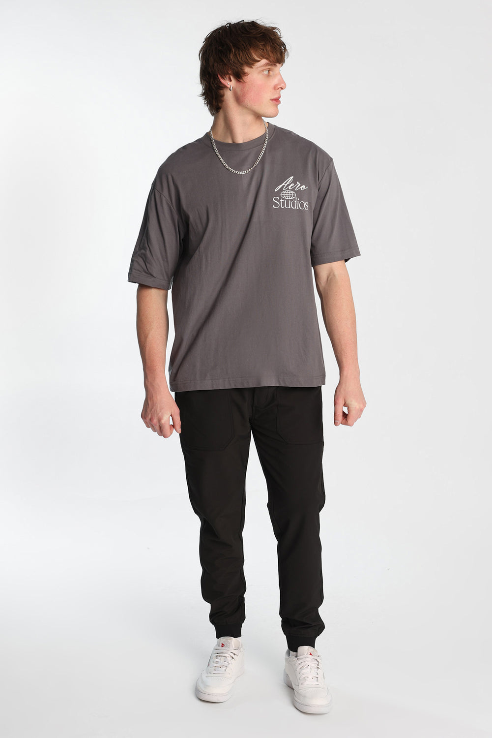 Traveler Jogger Traveler Jogger