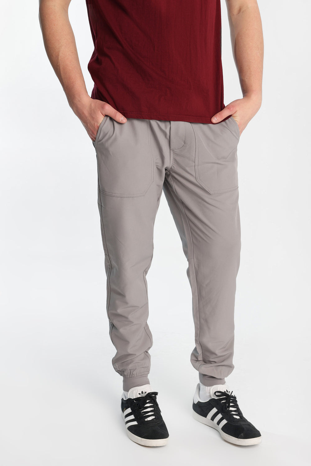 Jogger voyageur Jogger voyageur