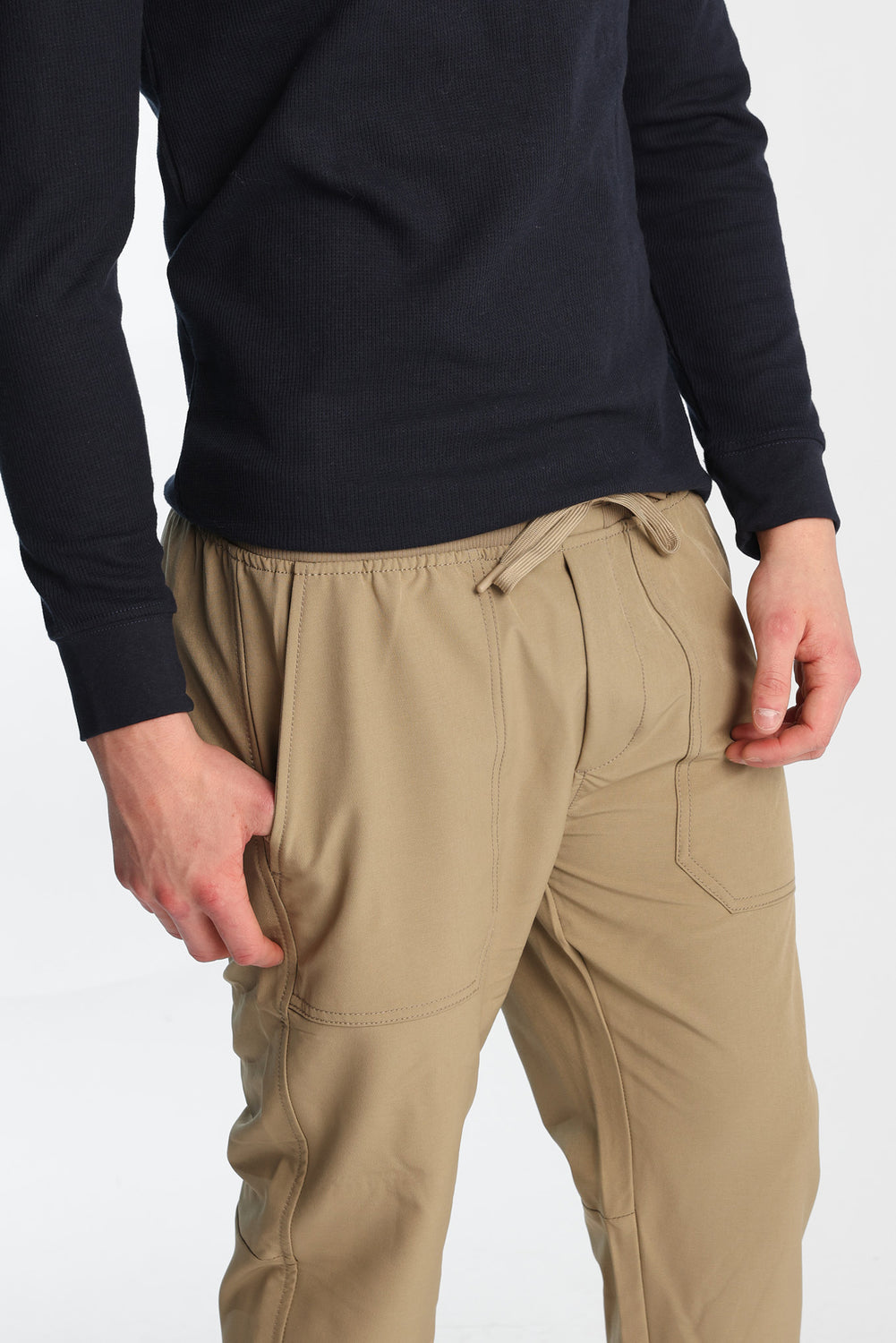 Jogger voyageur Jogger voyageur