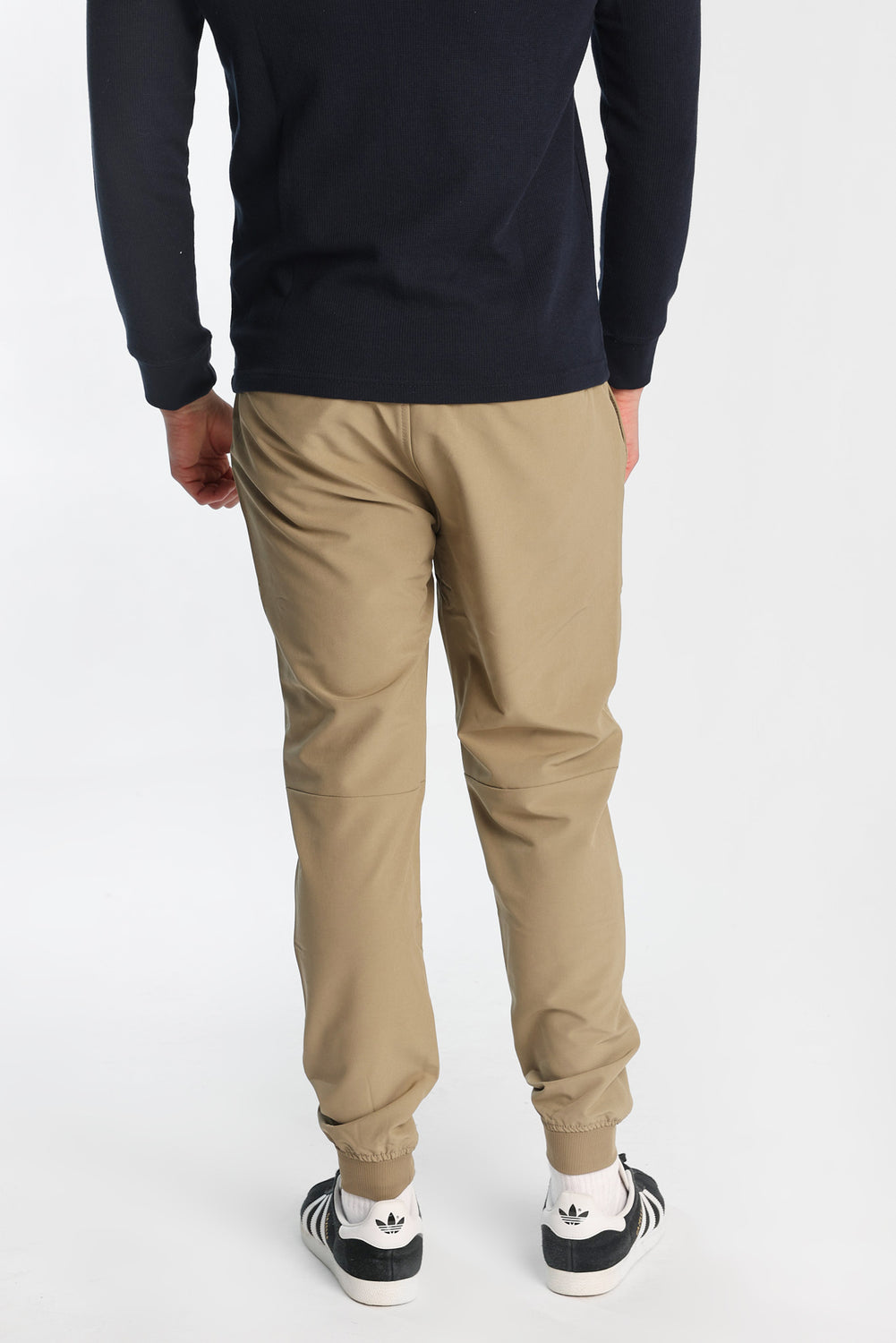 Jogger voyageur Jogger voyageur