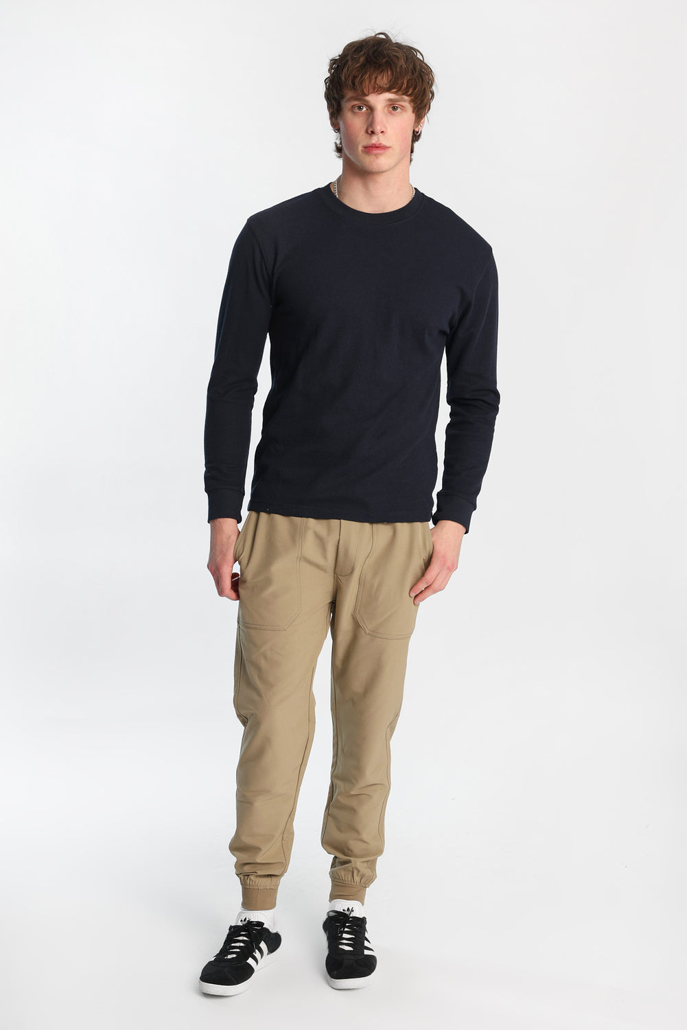 Jogger voyageur Jogger voyageur