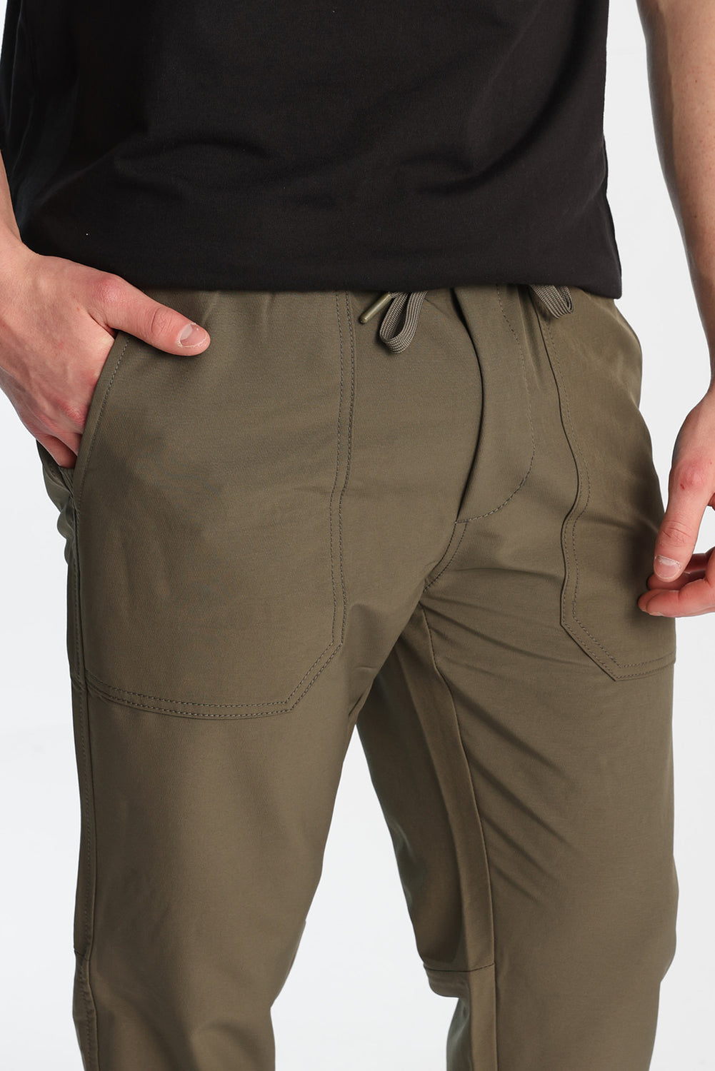 Jogger voyageur Jogger voyageur