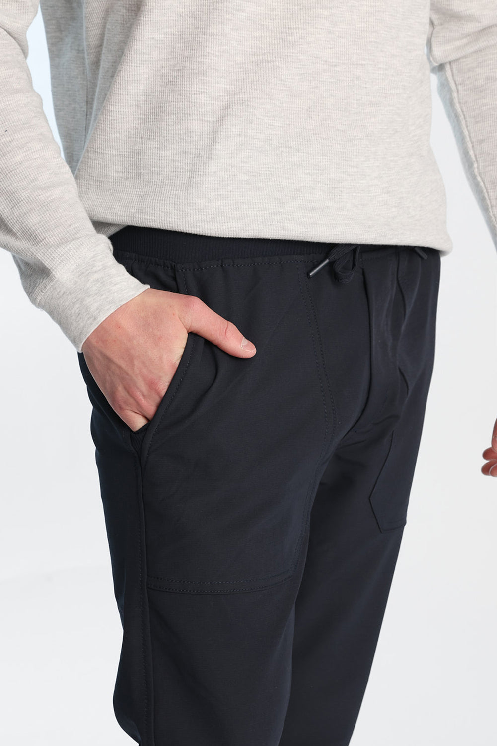 Jogger voyageur Jogger voyageur