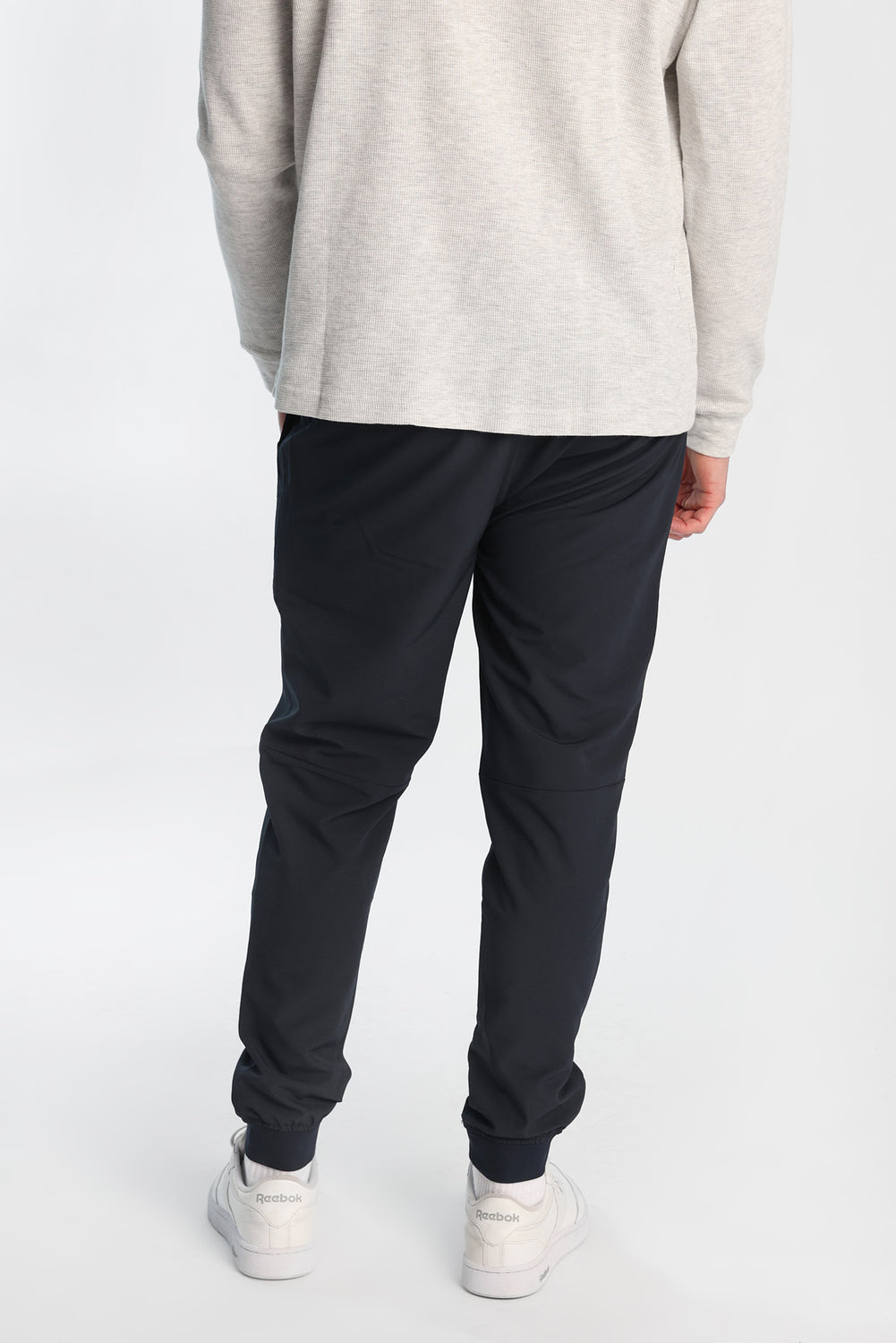 Jogger voyageur Jogger voyageur