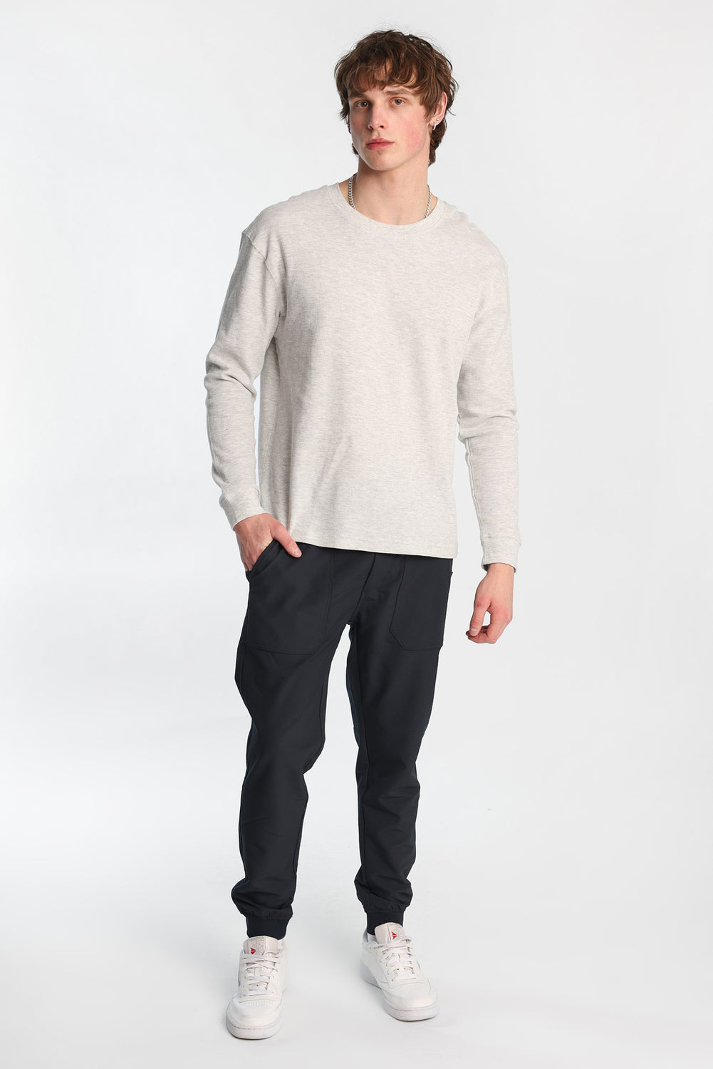 Jogger voyageur Jogger voyageur