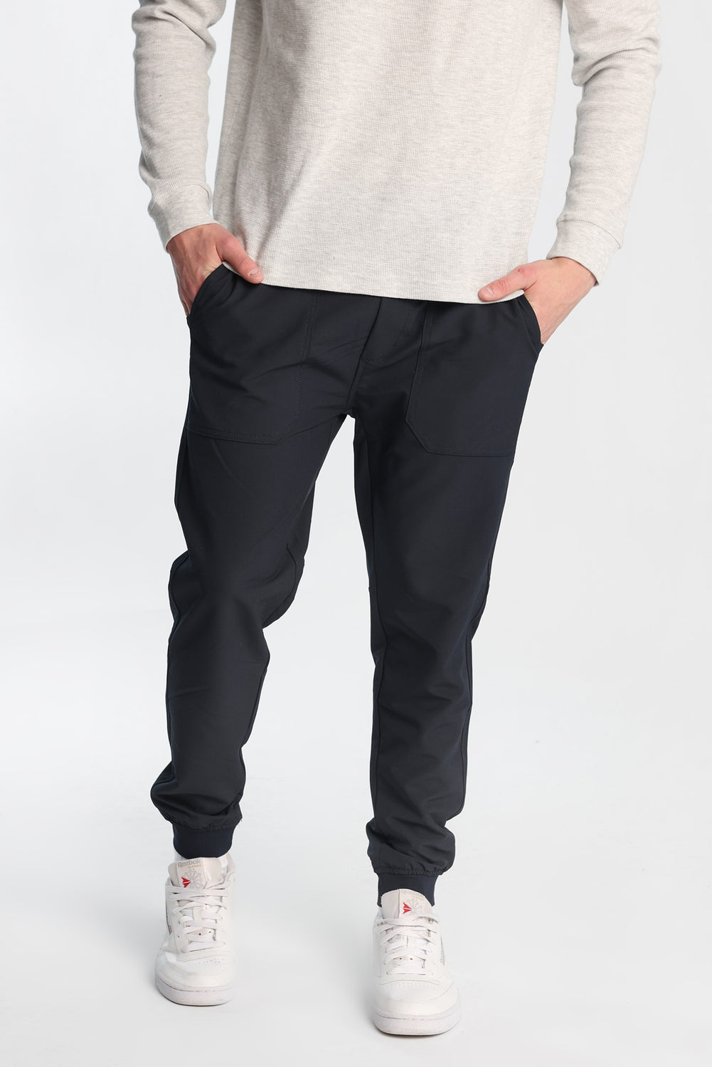 Jogger voyageur Jogger voyageur