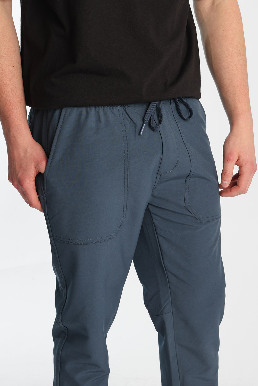 Jogger voyageur Jogger voyageur