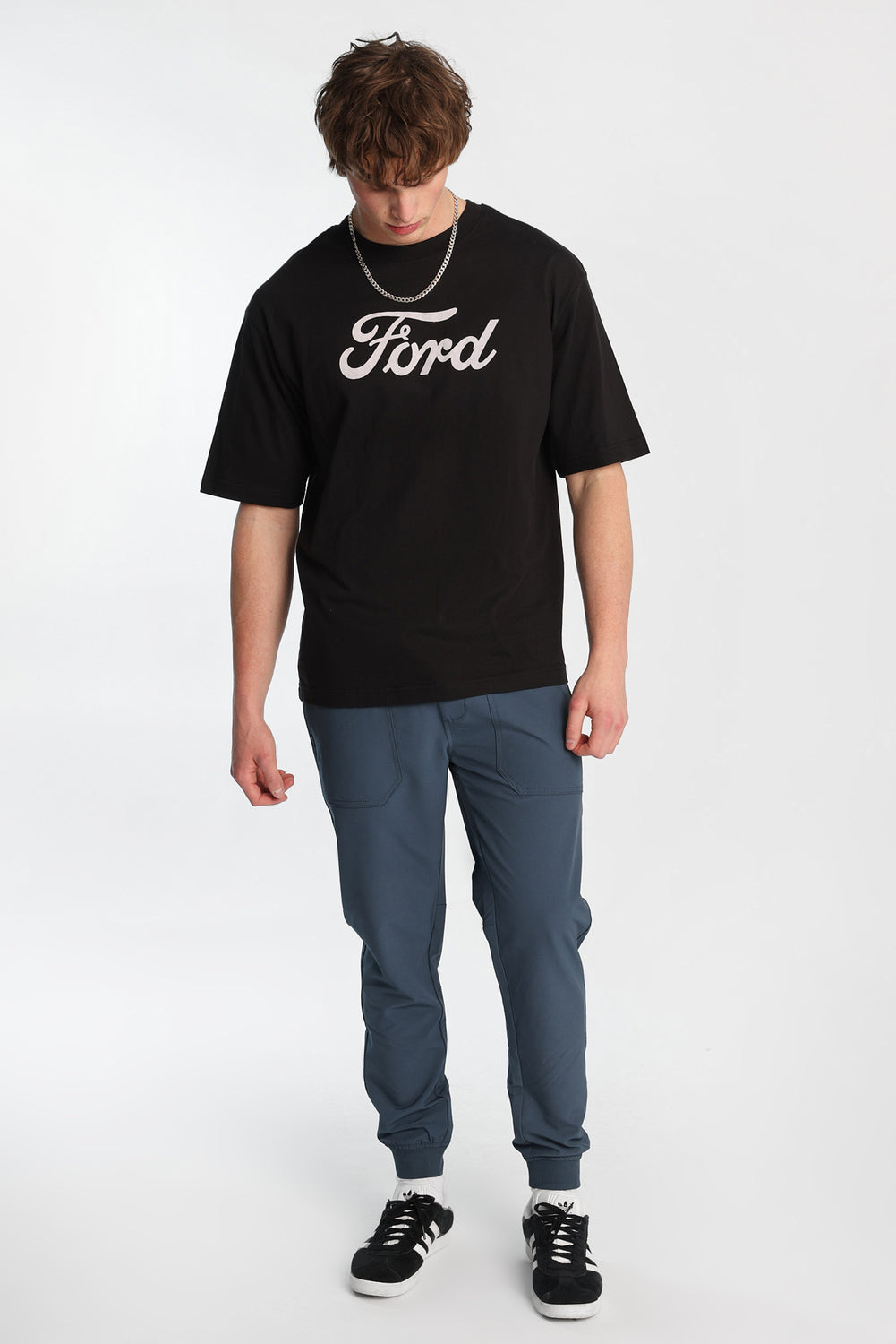 Jogger voyageur Jogger voyageur