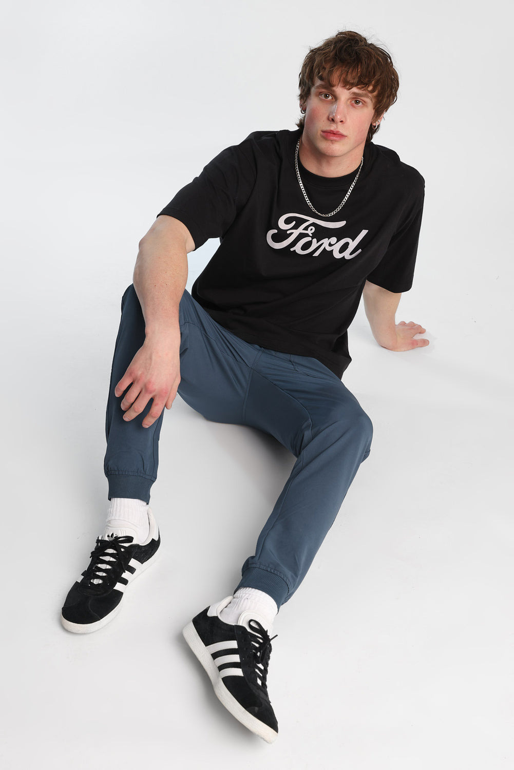 Jogger voyageur Jogger voyageur