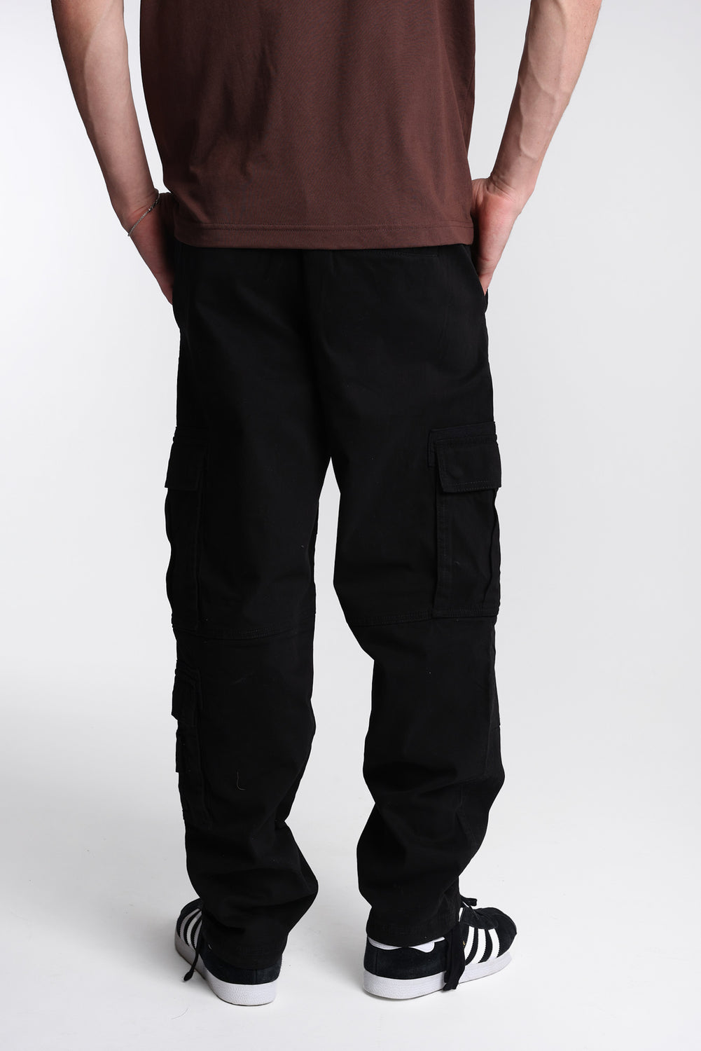 Porkchop Cargo Twill Pants Porkchop Cargo Twill Pants