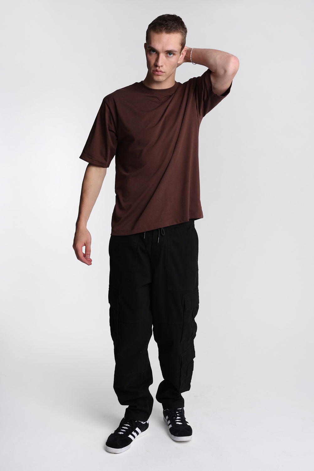 Porkchop Cargo Twill Pants Porkchop Cargo Twill Pants