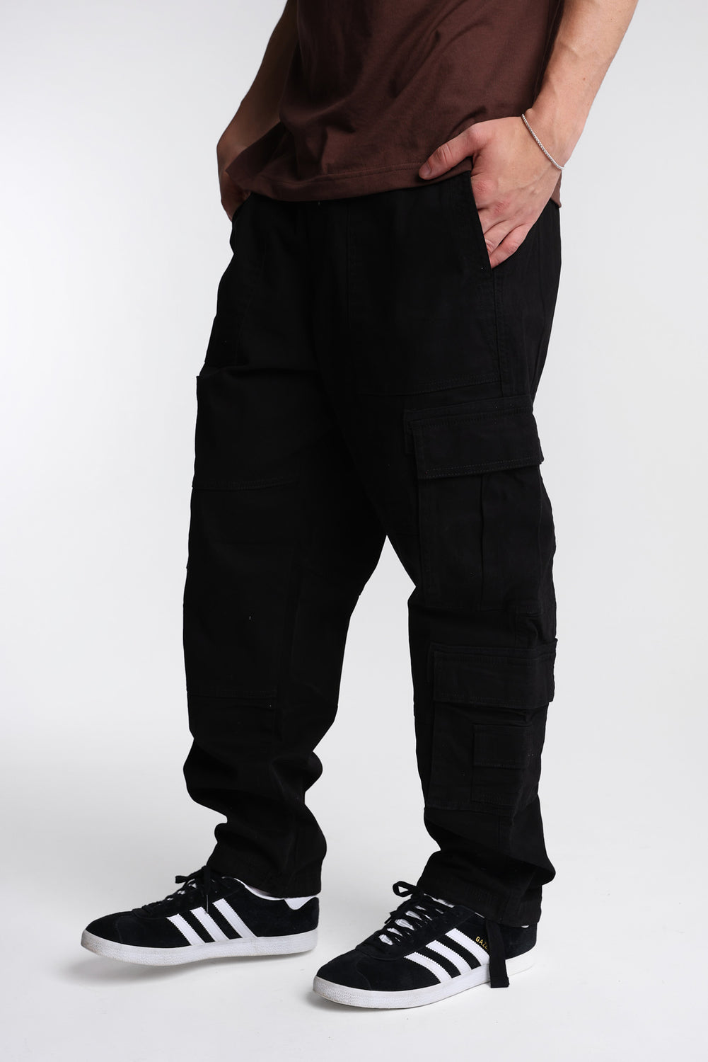 Porkchop Cargo Twill Pants Porkchop Cargo Twill Pants