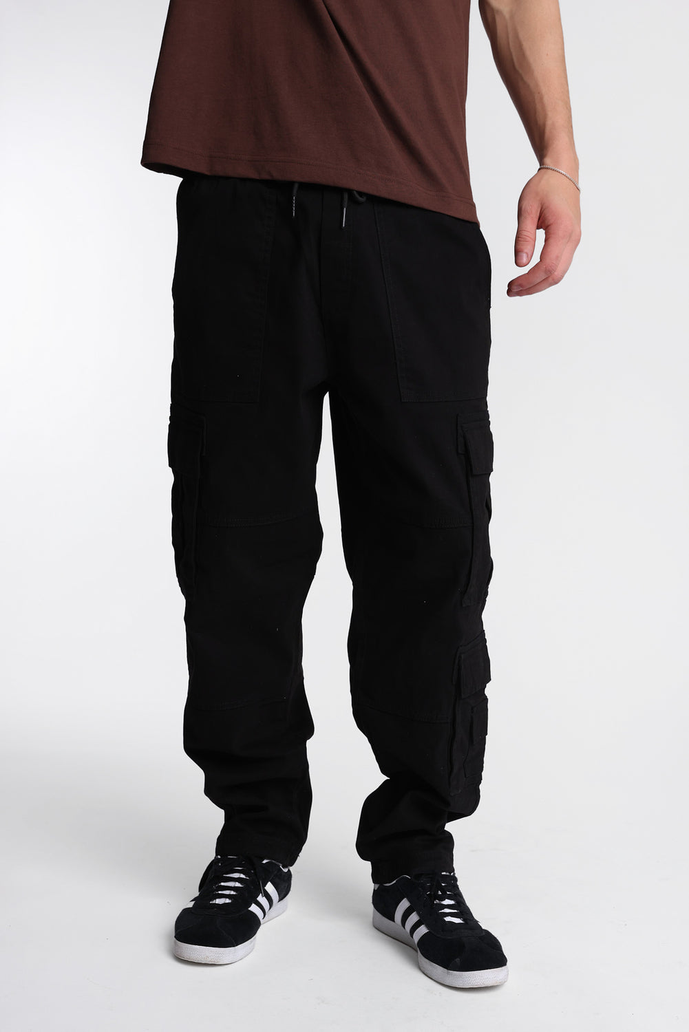 Porkchop Cargo Twill Pants Porkchop Cargo Twill Pants