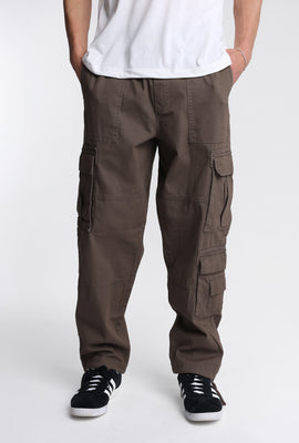 Porkchop Cargo Twill Pants