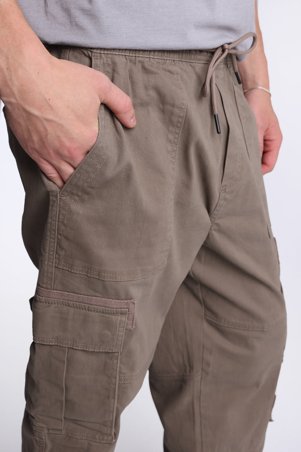 Porkchop Cargo Twill Pants Porkchop Cargo Twill Pants