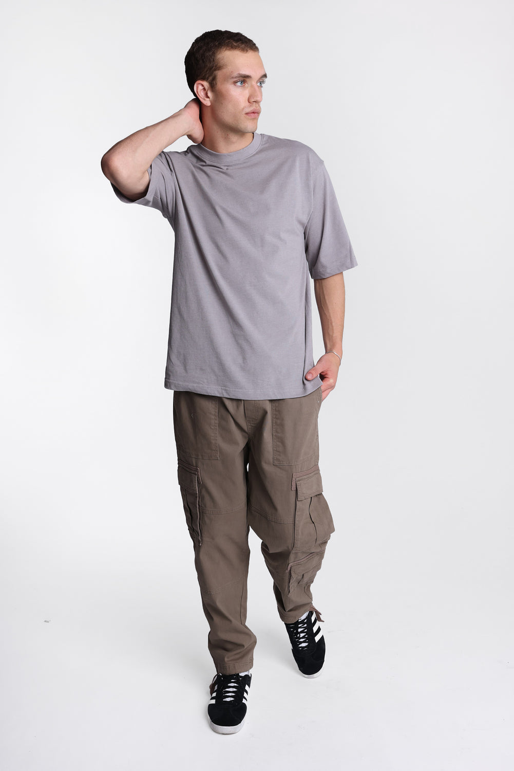 Porkchop Cargo Twill Pants Porkchop Cargo Twill Pants