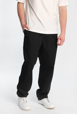Loose Ripstop Pants