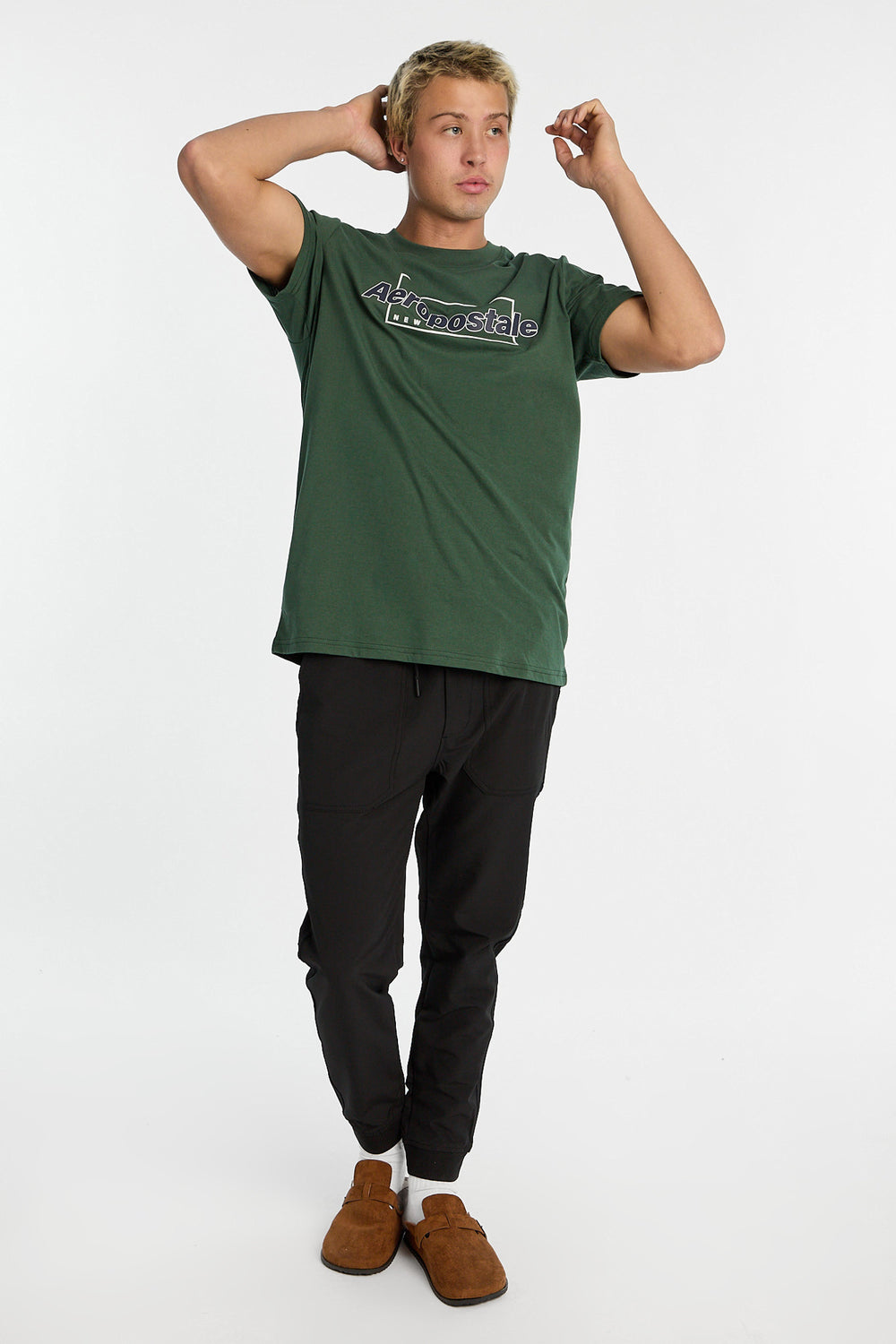 Jogger voyageur homme Jogger voyageur homme