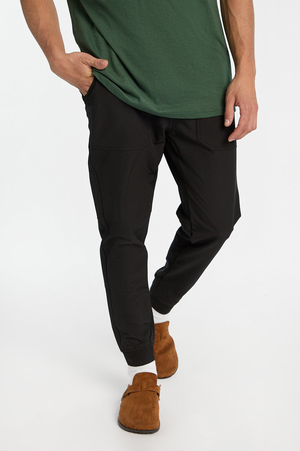 Jogger voyageur homme Jogger voyageur homme