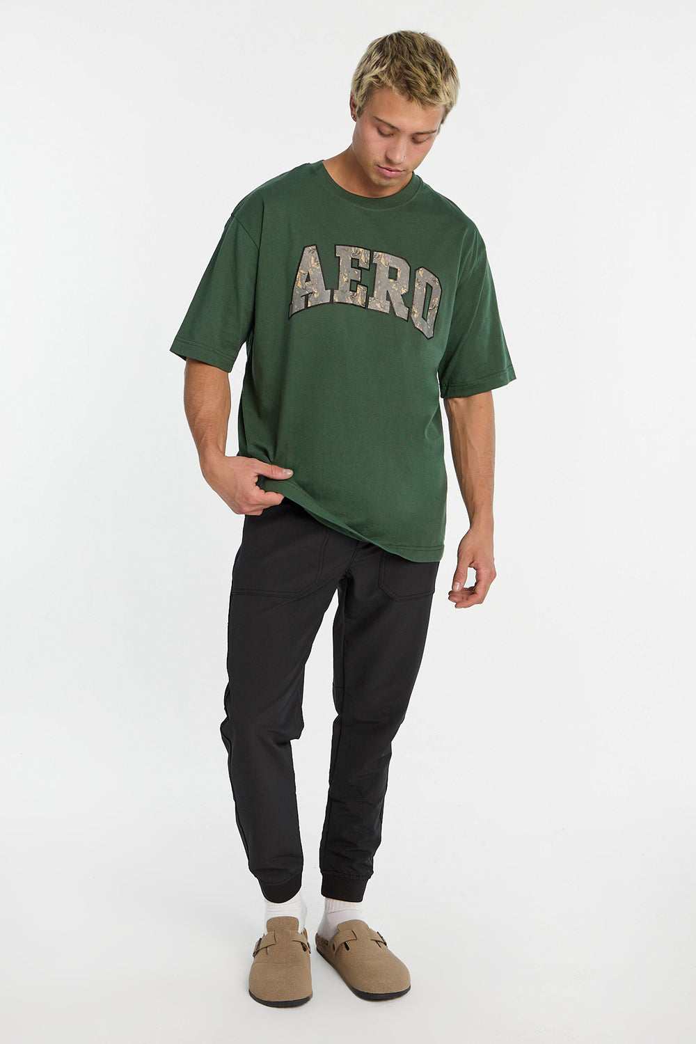Jogger voyageur homme Jogger voyageur homme