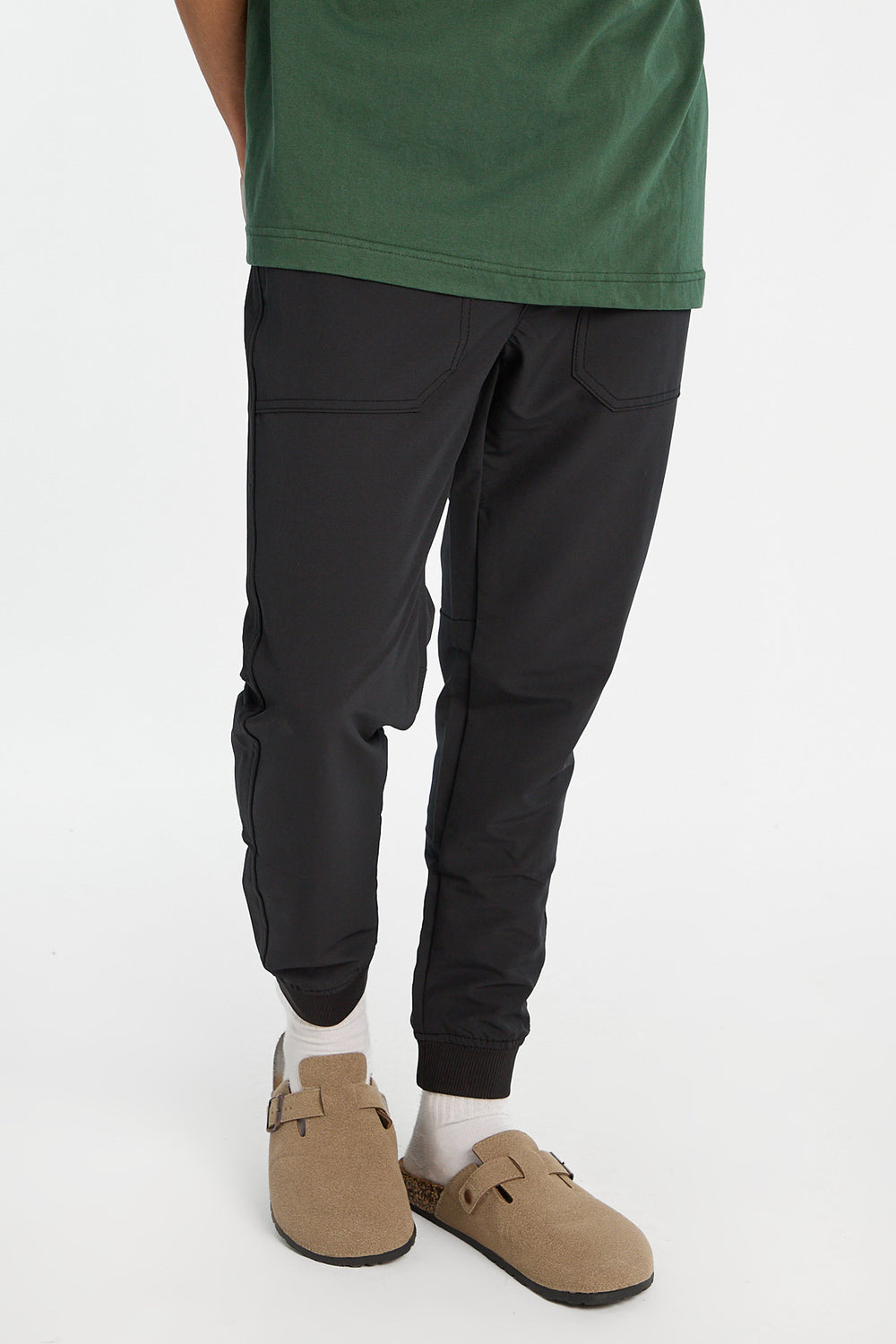 Jogger voyageur homme Jogger voyageur homme