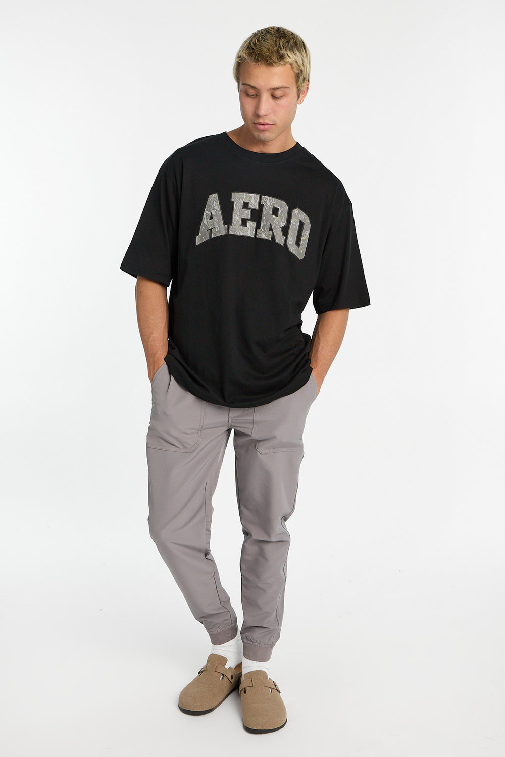 Jogger voyageur homme Jogger voyageur homme