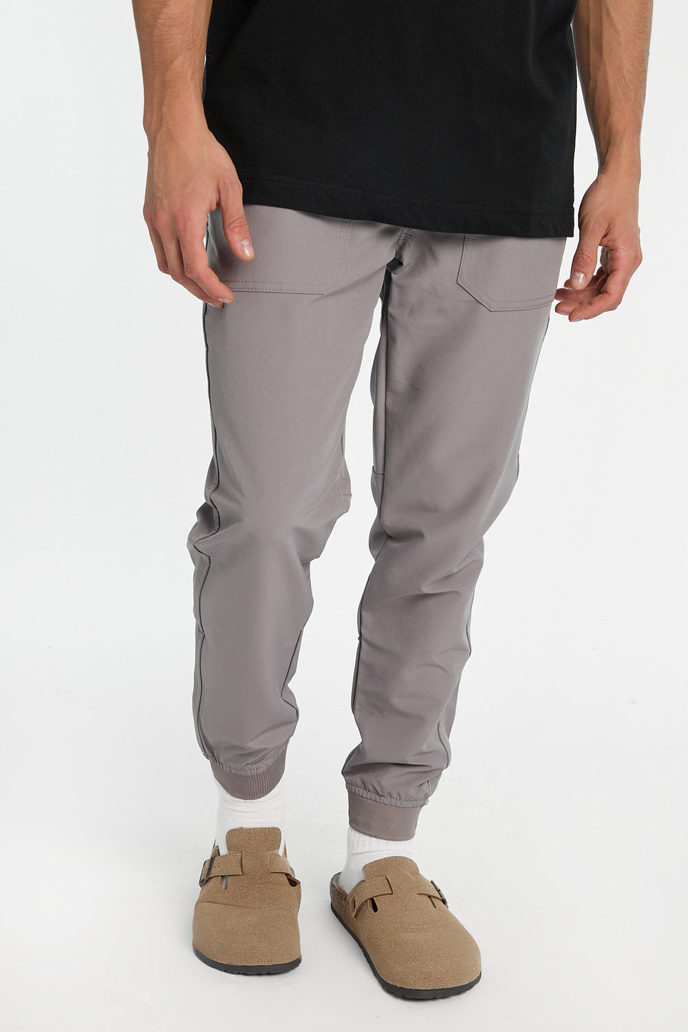 Jogger voyageur homme Jogger voyageur homme