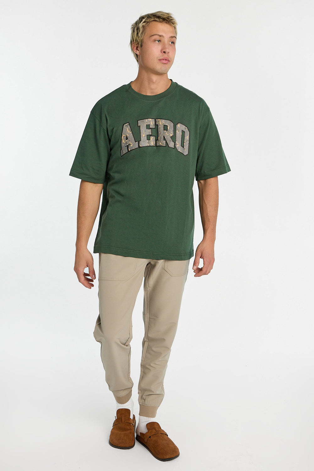 Jogger voyageur homme Jogger voyageur homme