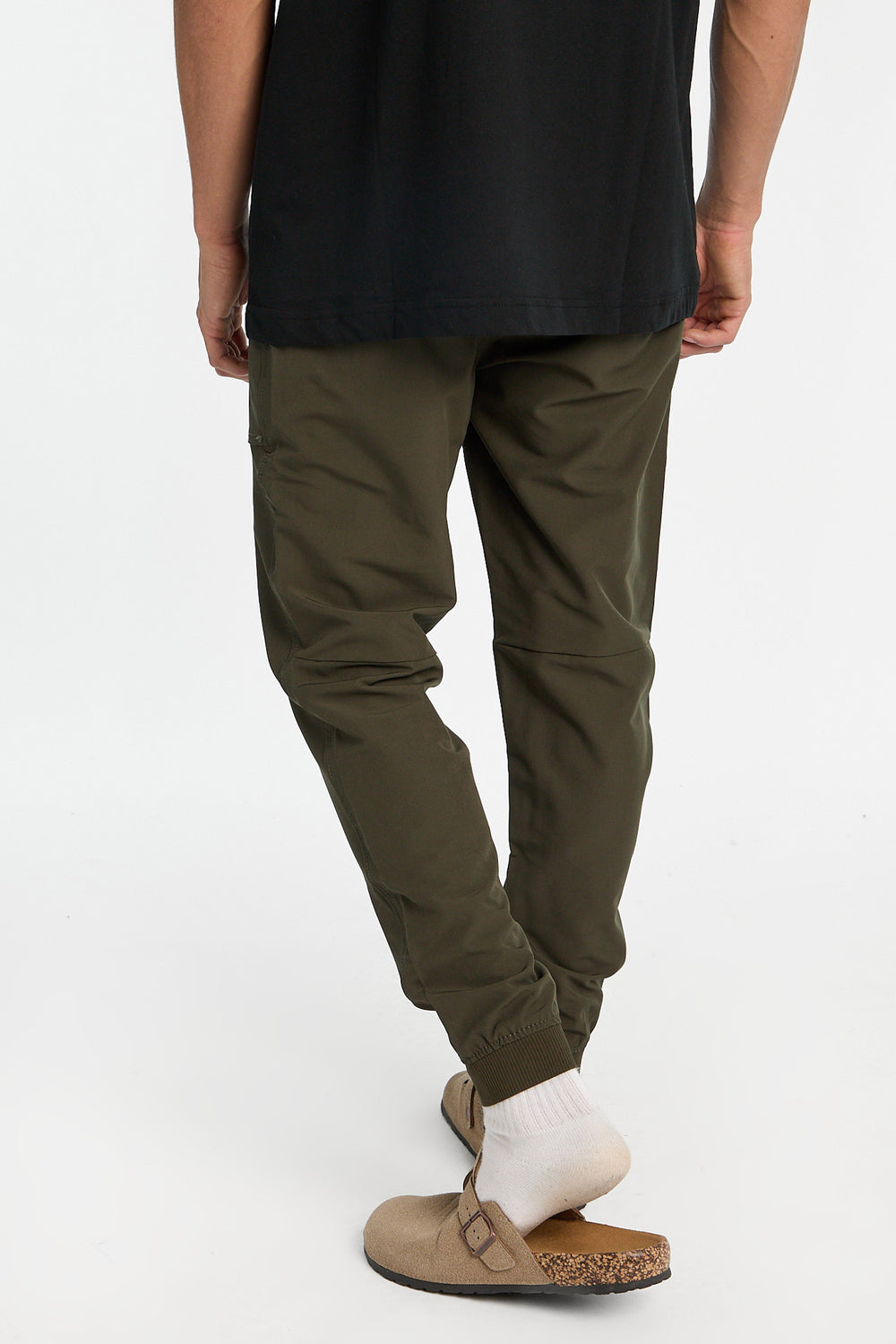Jogger voyageur homme Jogger voyageur homme