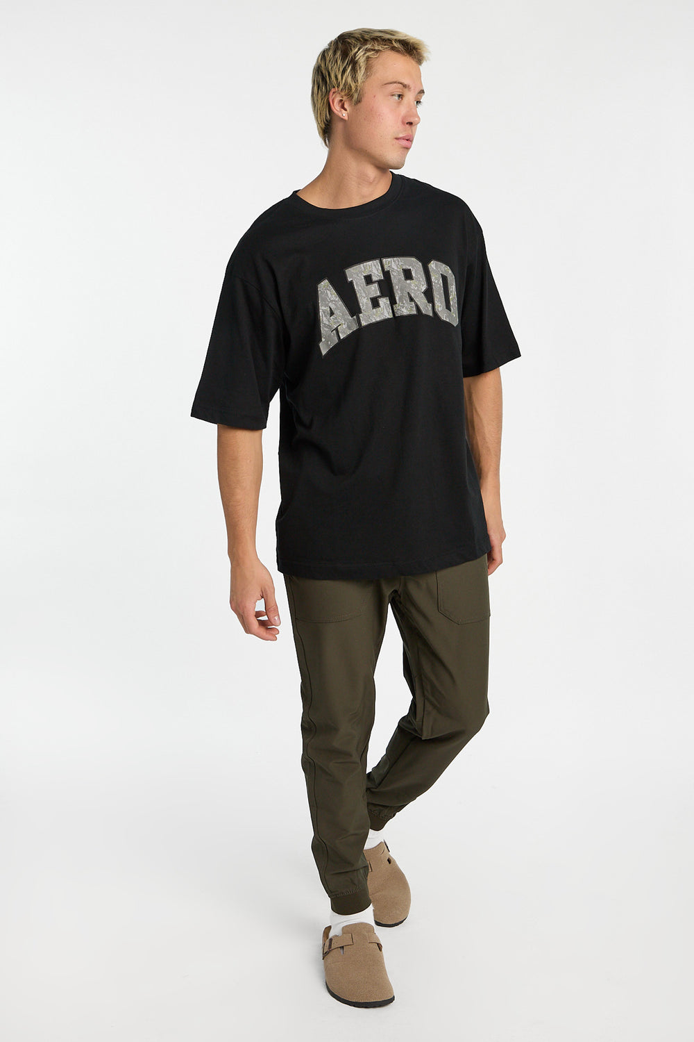 Jogger voyageur homme Jogger voyageur homme