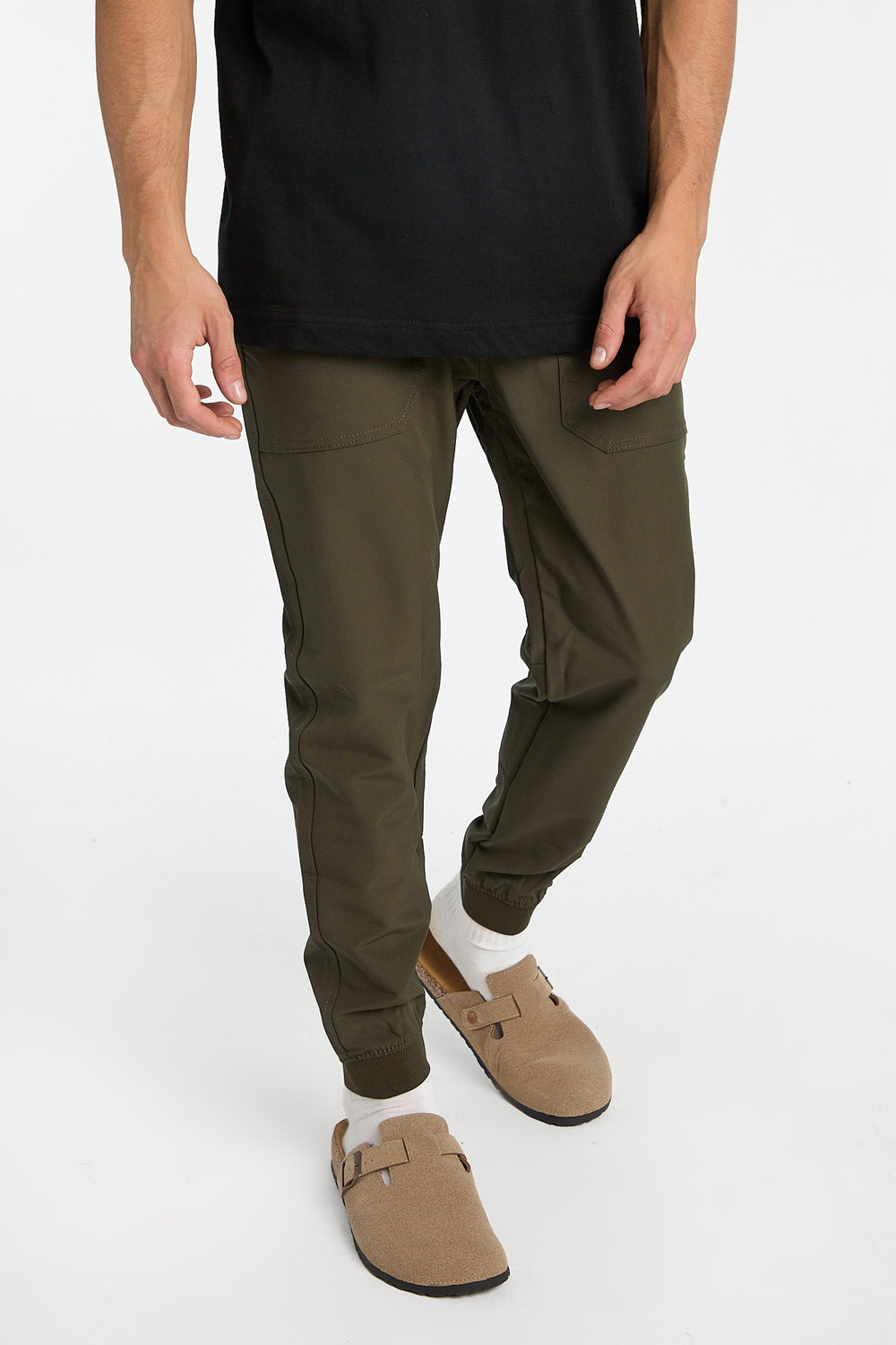 Jogger voyageur homme Jogger voyageur homme