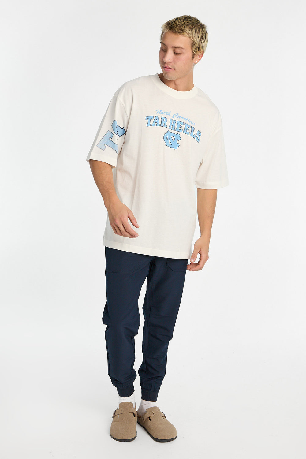 Jogger voyageur homme Jogger voyageur homme