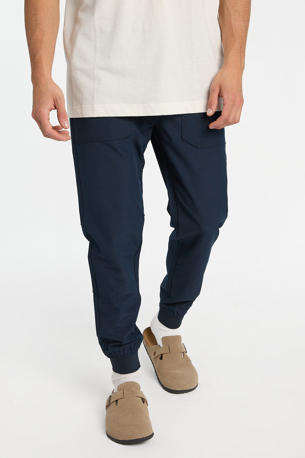 Jogger voyageur homme Jogger voyageur homme