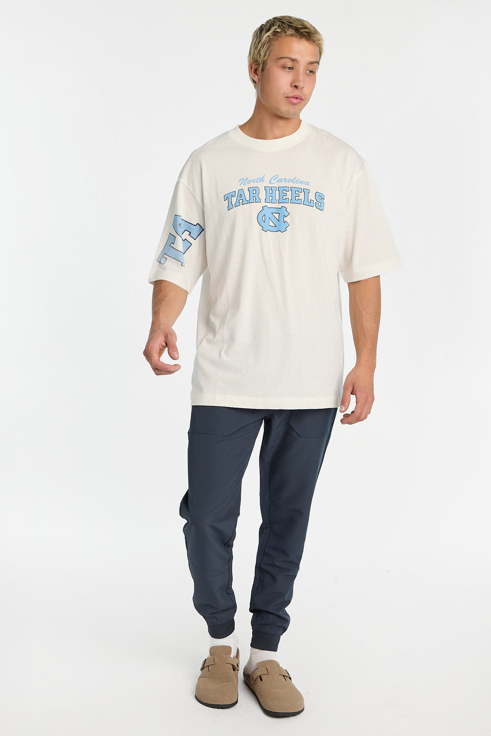 Jogger voyageur homme Jogger voyageur homme