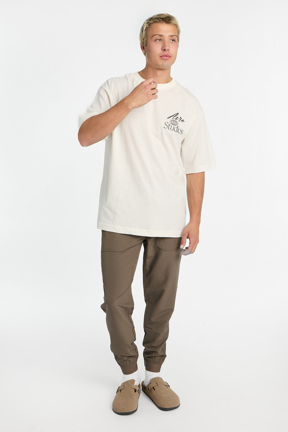 Jogger voyageur homme Jogger voyageur homme