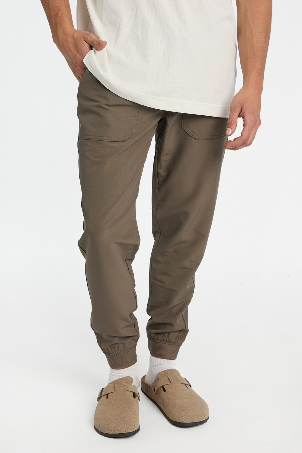 Jogger voyageur homme Jogger voyageur homme