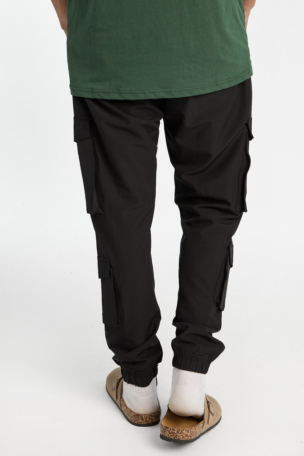 Jogger utilitaire voyageur homme Jogger utilitaire voyageur homme