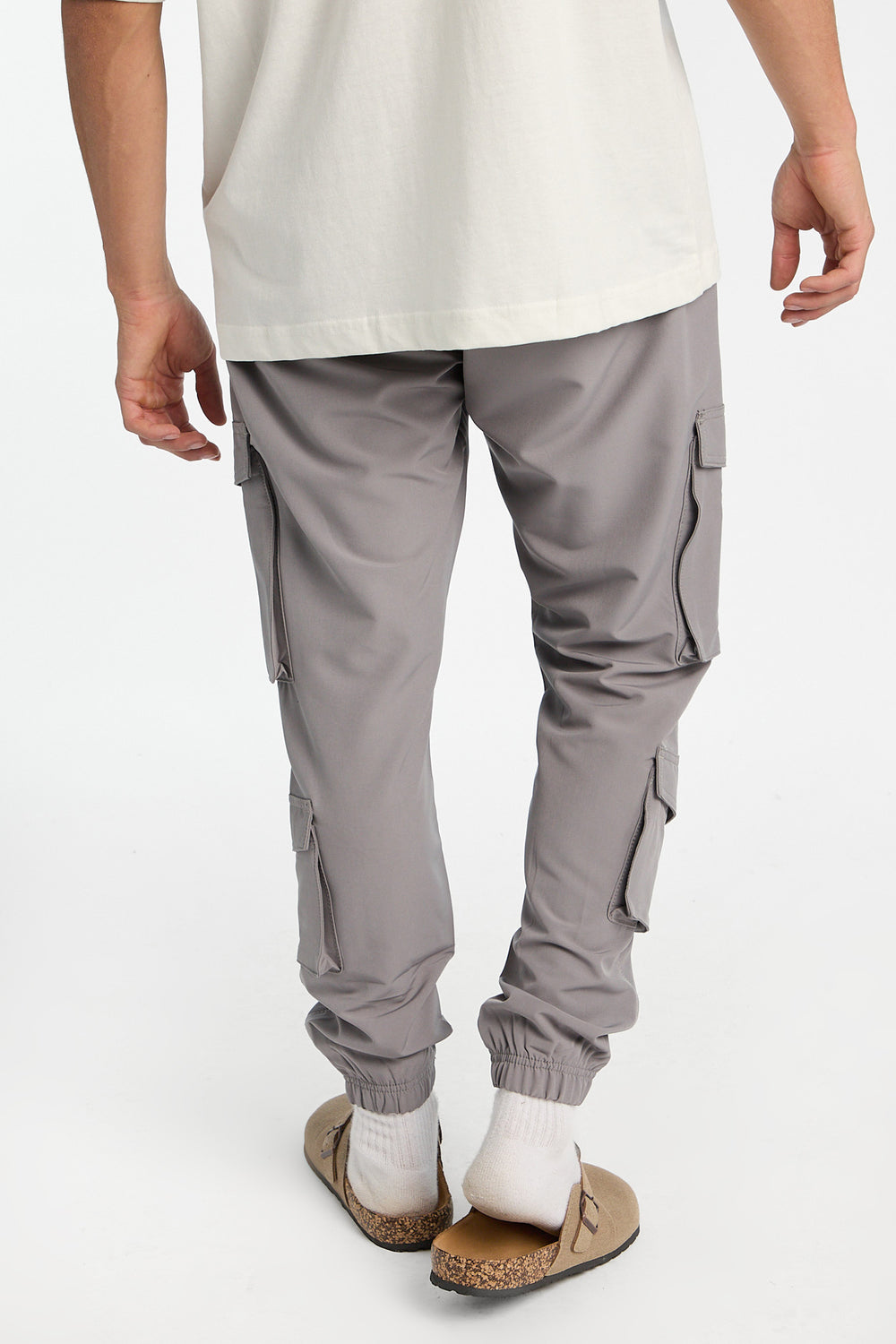 Jogger utilitaire voyageur homme Jogger utilitaire voyageur homme