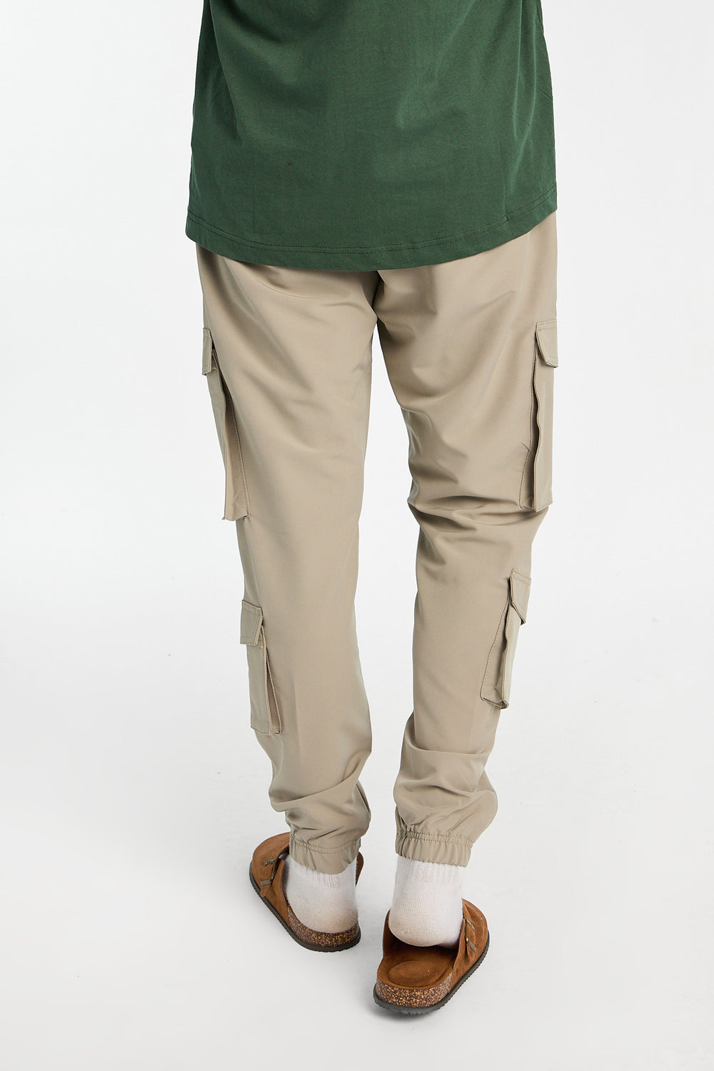Jogger utilitaire voyageur homme Jogger utilitaire voyageur homme
