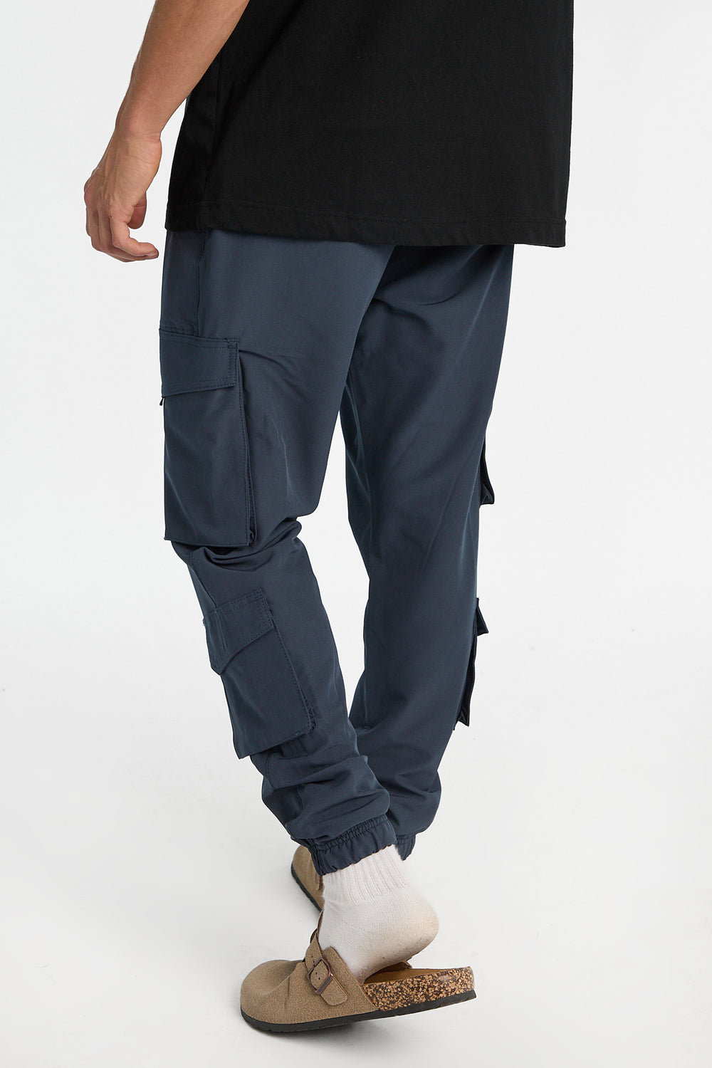 Jogger utilitaire voyageur homme Jogger utilitaire voyageur homme