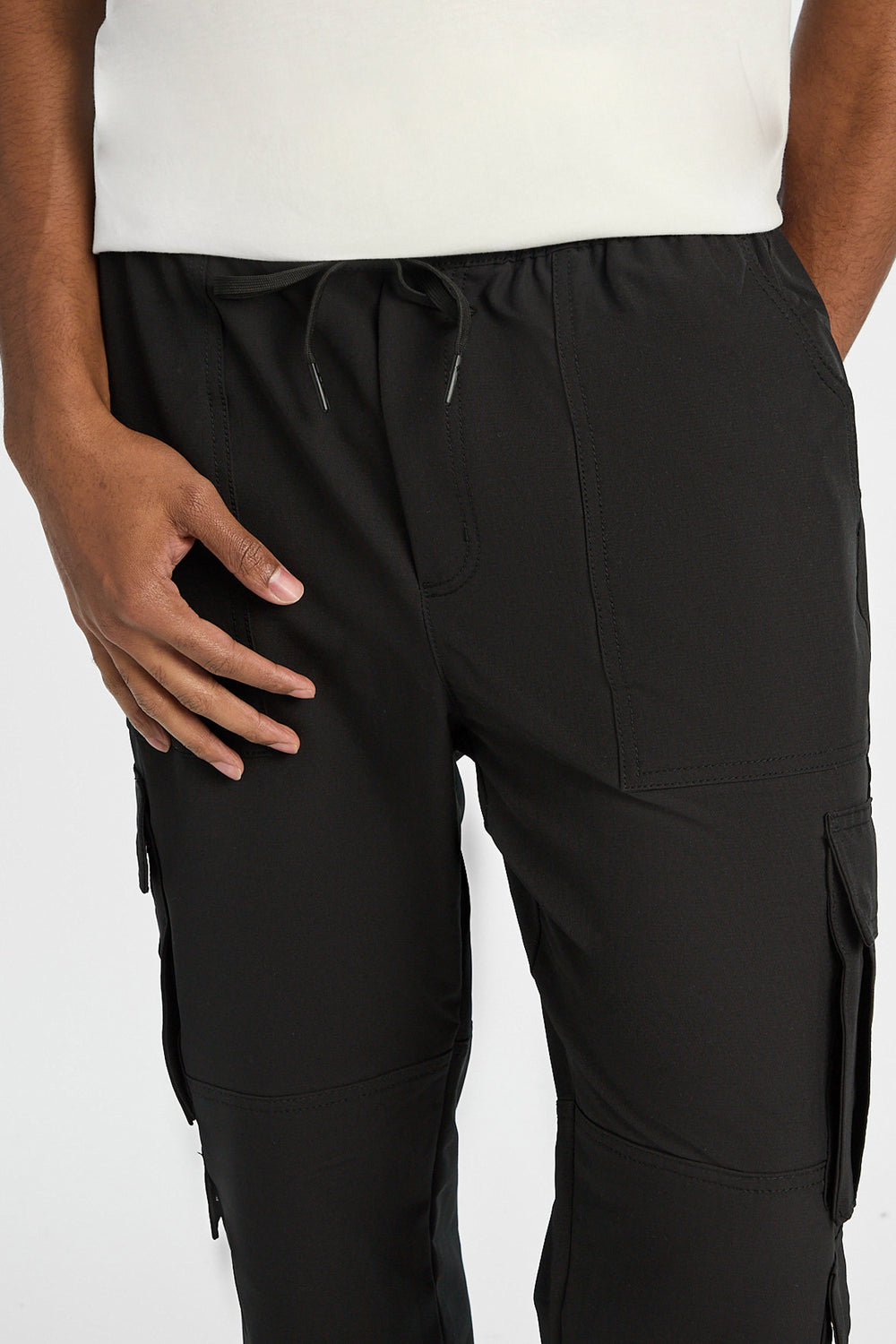 Jogger cargo voyageur homme Jogger cargo voyageur homme