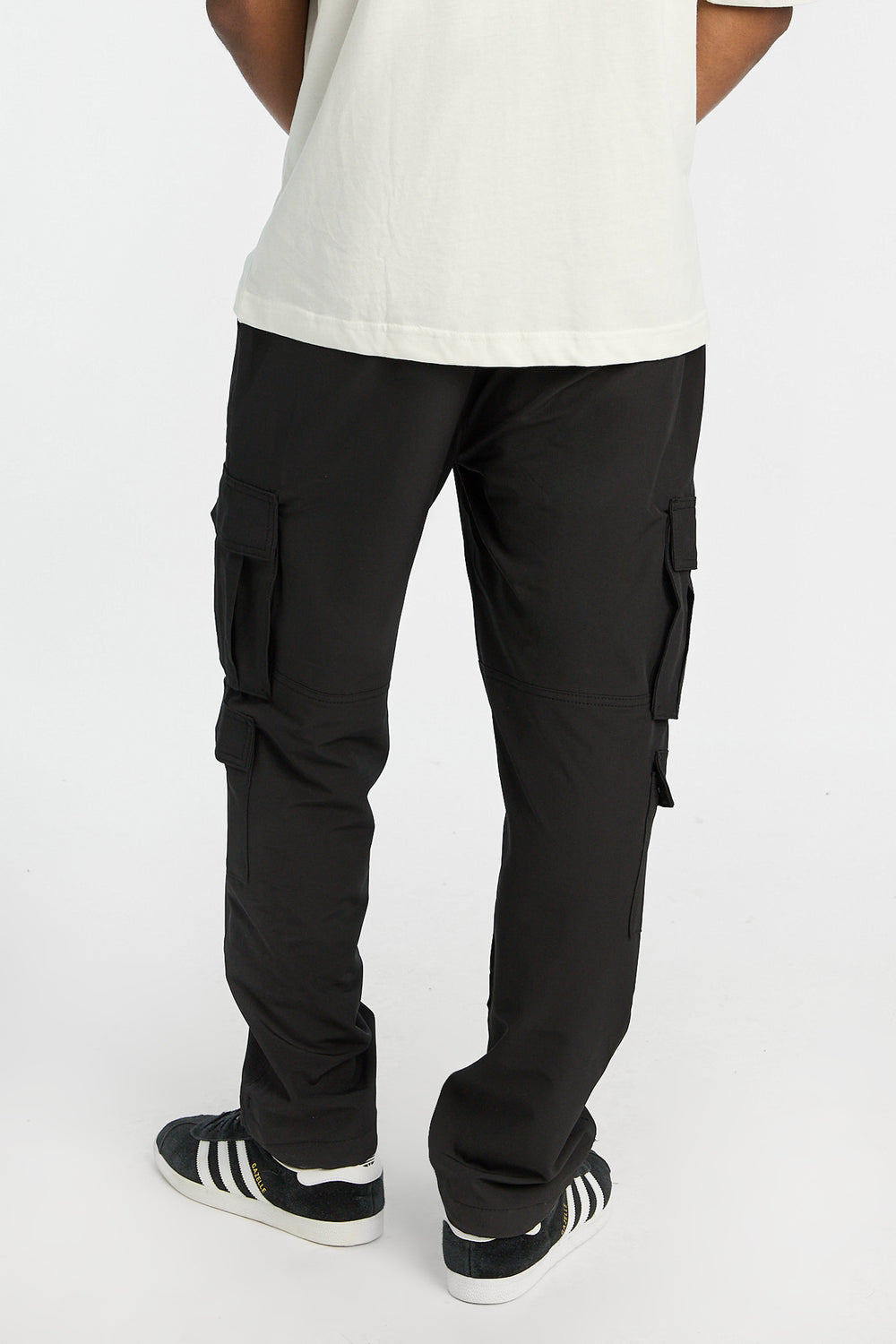 Jogger cargo voyageur homme Jogger cargo voyageur homme