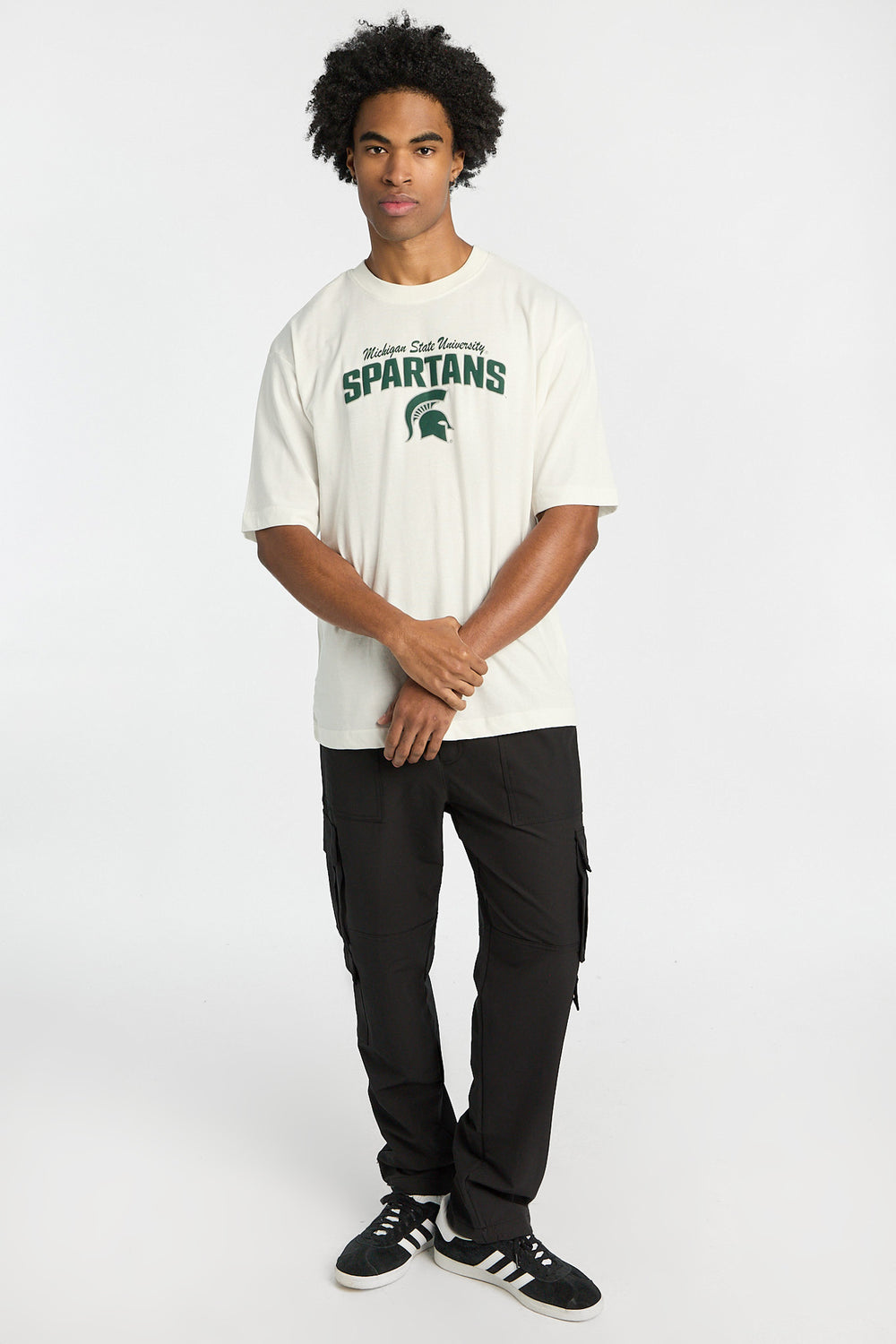 Jogger cargo voyageur homme Jogger cargo voyageur homme