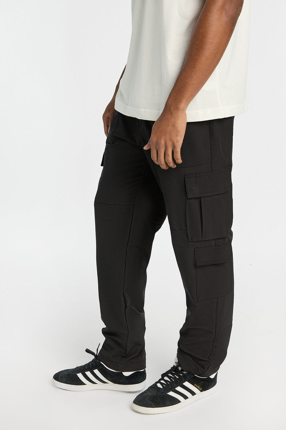 Jogger cargo voyageur homme Jogger cargo voyageur homme