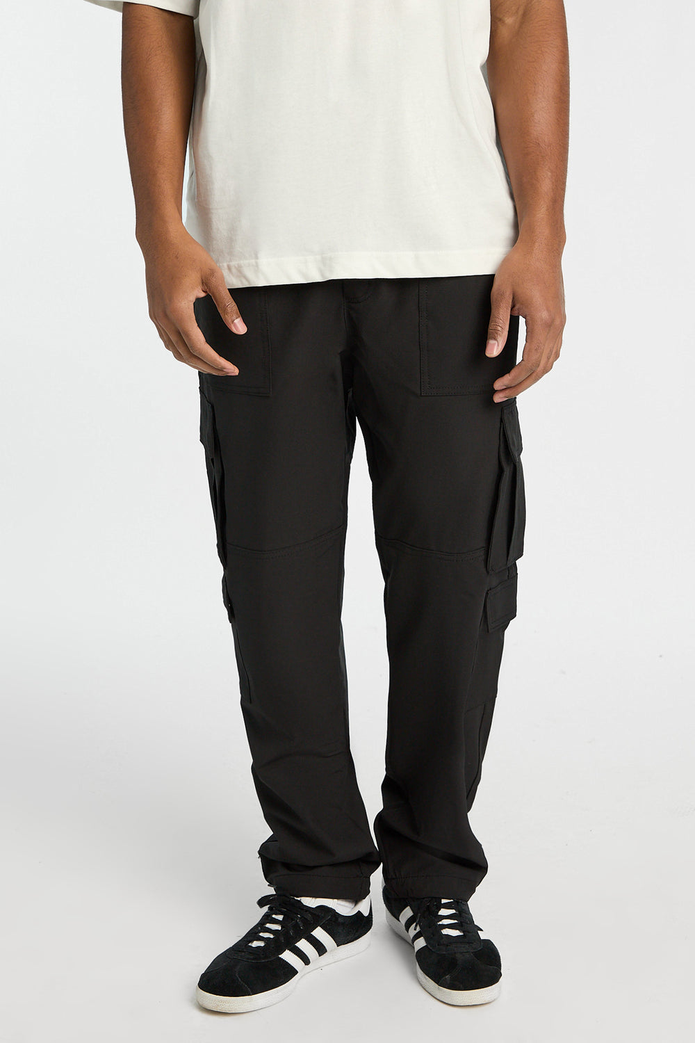 Jogger cargo voyageur homme Jogger cargo voyageur homme