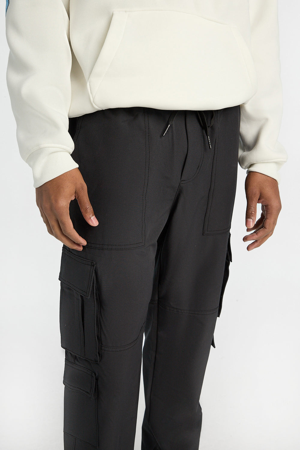 Jogger cargo voyageur homme Jogger cargo voyageur homme