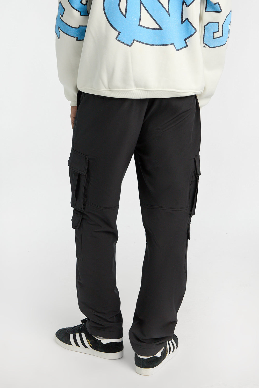 Jogger cargo voyageur homme Jogger cargo voyageur homme
